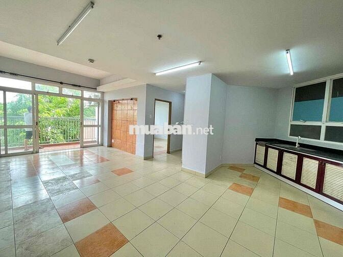 BÁN GẤP CHUNG CƯ VĨNH TƯỜNG( TÂN TẠO), 93m2 - 2tỷ350 , SỔ SẴN