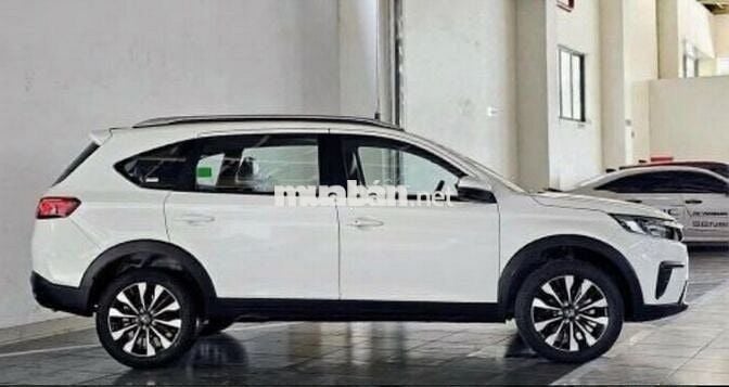 Honda BR V G 2026 - 579 Triệu