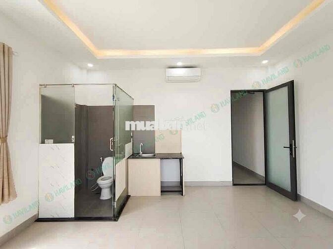 🔥 TOÀ MỚI – LÊ ĐẠI HÀNH – CẠNH NGUYỄN HỮU THỌ, GẦN ĐH KIẾN TRÚC – STUD