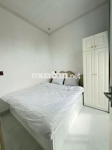 Căn Hộ 2PN Tiện Nghi Sát Vách ĐH FPT 