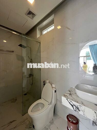 Căn Hộ 2PN Tiện Nghi Sát Vách ĐH FPT 