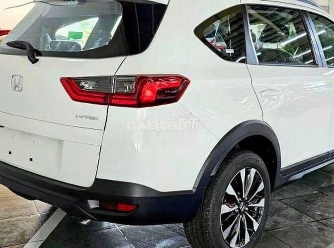 Honda BR V G 2026 - 579 Triệu