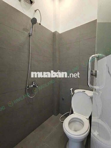 🔥 TOÀ MỚI – LÊ ĐẠI HÀNH – CẠNH NGUYỄN HỮU THỌ, GẦN ĐH KIẾN TRÚC – STUD