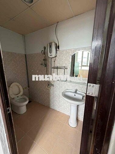 Cho thuê CC Sơn Kỳ 2!DT78m 8tr5 có Nội Thất
