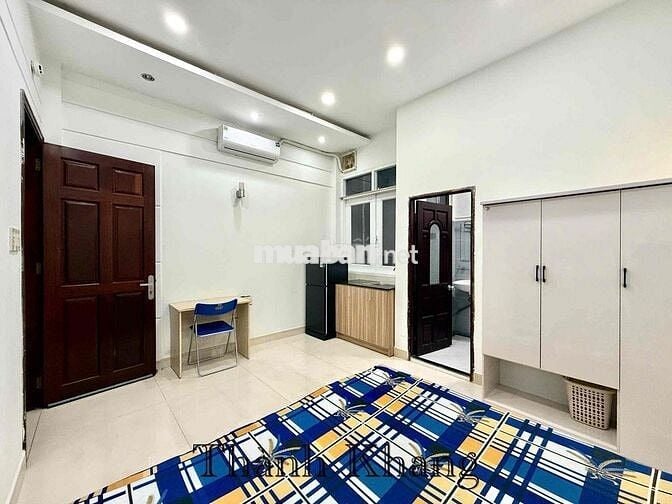 Cho Thuê Phòng Full NT - Ngay Lý Thường Kiệt - Bắc Hải Q10
