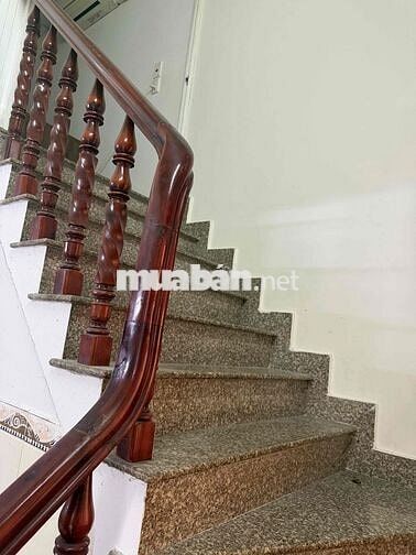 nhà mới hiếm 5tr5 dương quảng hàm p5 Gò Vấp