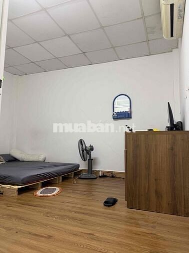 nhà mới hiếm 5tr5 dương quảng hàm p5 Gò Vấp