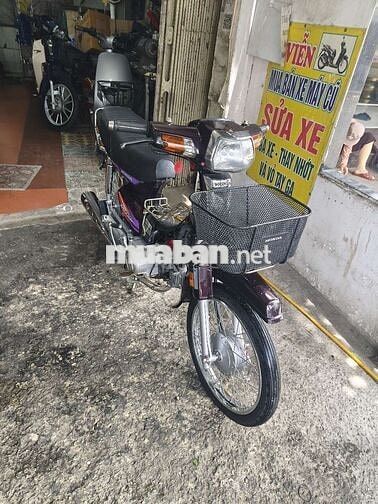 SUPPER DREAM 2005 BSTP NGAY CHỦ XE ZIN FULL NEW .