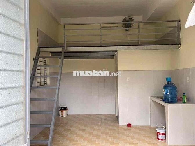 Cho thuê phòng trọ gần làng đại học FPT, Việt Hàn…