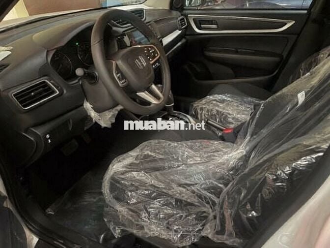 Honda BR V G 2026 - 579 Triệu