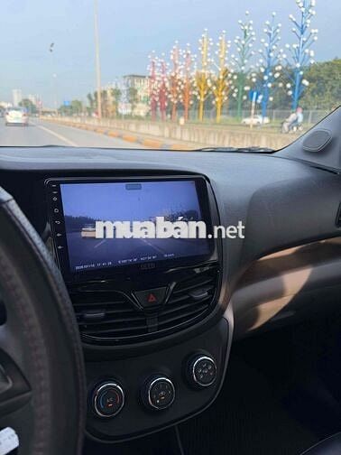 VinFast Fadil 2021 Đỏ 41.000km zin cá nhân 1 chủ