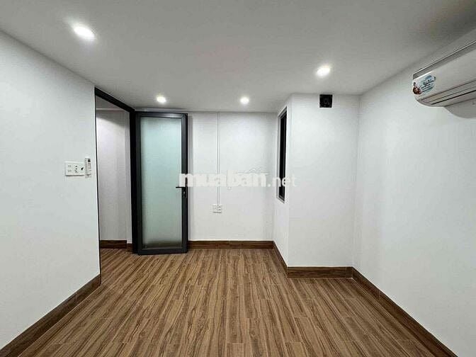 Cho thuê nhà có thang máy đường Bình Lợi. DT 88m2 gồm 5PN. Giá 28tr/th
