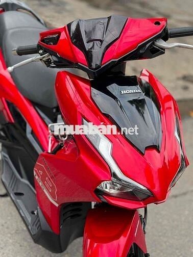 Honda Air Blade 125 2022 Đỏ Đen