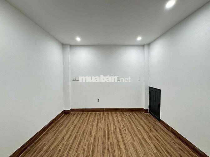 Cho thuê nhà có thang máy đường Bình Lợi. DT 88m2 gồm 5PN. Giá 28tr/th