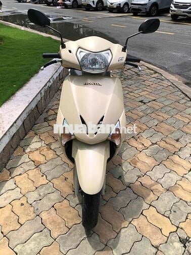Honda Lead Fi 2010 Kem đẹp