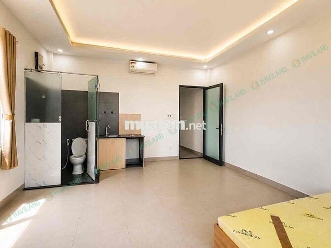🔥 TOÀ MỚI – LÊ ĐẠI HÀNH – CẠNH NGUYỄN HỮU THỌ, GẦN ĐH KIẾN TRÚC – STUD