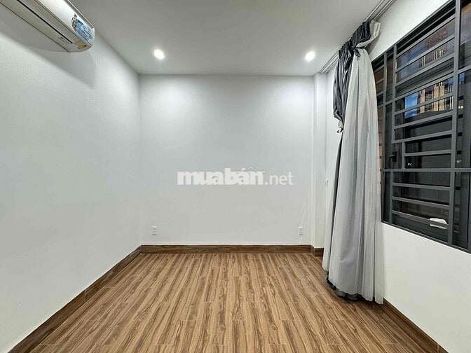Cho thuê nhà có thang máy đường Bình Lợi. DT 88m2 gồm 5PN. Giá 28tr/th