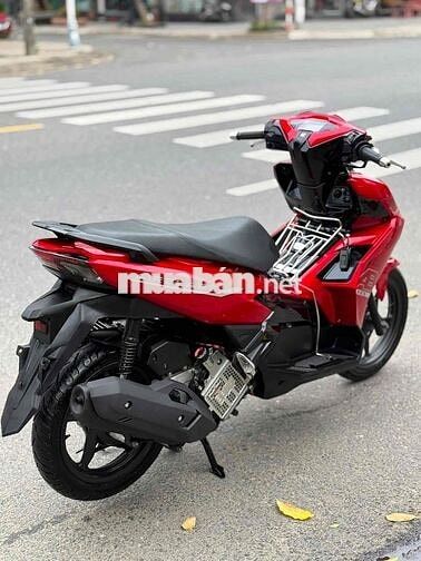 Honda Air Blade 125 2022 Đỏ Đen