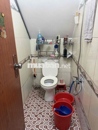 nhà mới hiếm 5tr5 dương quảng hàm p5 Gò Vấp