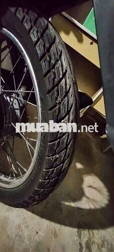 Yamaha Sirius RC Đỏ đen đã sử dụng