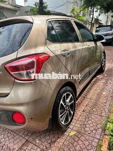 huyndai i10 2020 stđ 1.2 bản full bán