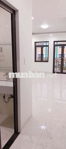 Cho thuê mặt tiền kinh doanh  khu chung cư bàu cát 2- Thái Thị Nhạn
