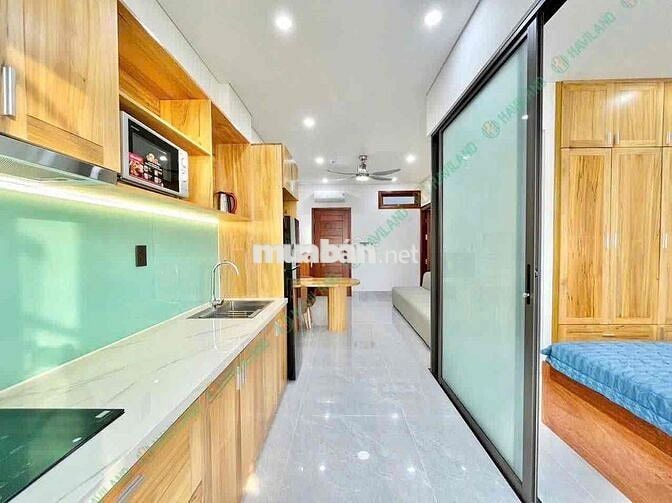 ✨ CHO THUÊ CĂN HỘ 1PN – NGUYỄN PHƯỚC LAN, KHU VỰC HÒA XUÂN