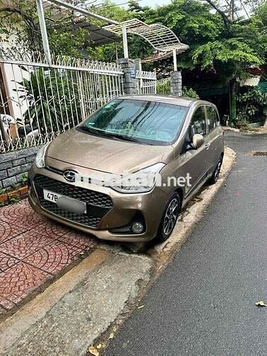 huyndai i10 2020 stđ 1.2 bản full bán