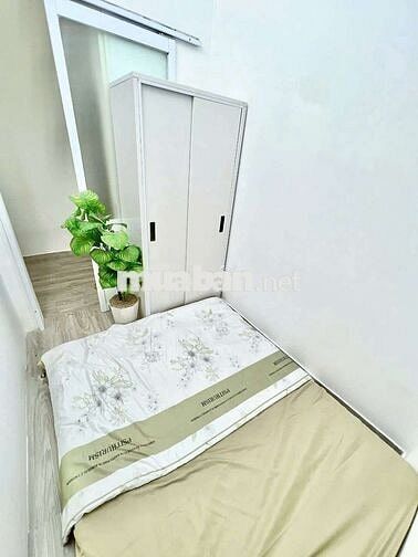 SANG CHDV 10PN NGUYỄN CỬU VÂN BÌNH THẠNH 