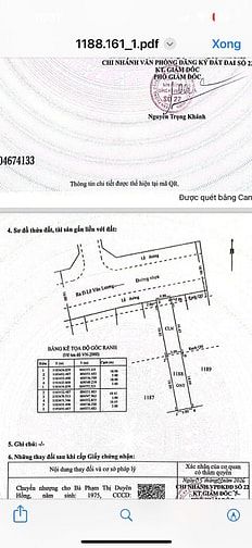 Cho thuê đất làm kho, kinh doanh...hợp đồng dài hạn