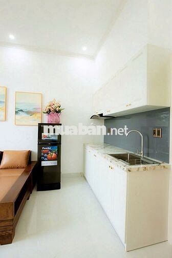 Căn Hộ 2PN Tiện Nghi Sát Vách ĐH FPT 