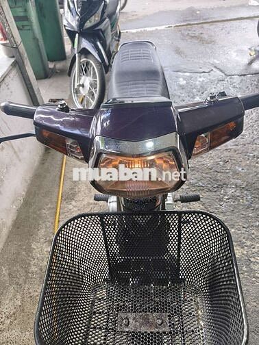 SUPPER DREAM 2005 BSTP NGAY CHỦ XE ZIN FULL NEW .