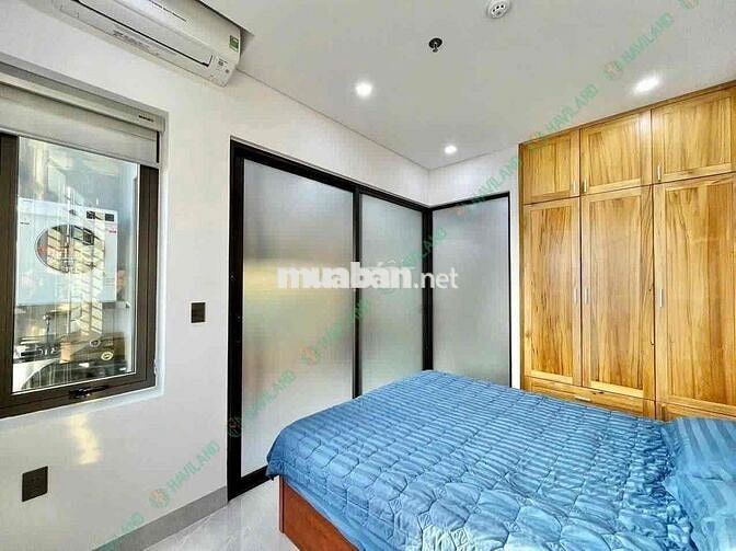 ✨ CHO THUÊ CĂN HỘ 1PN – NGUYỄN PHƯỚC LAN, KHU VỰC HÒA XUÂN