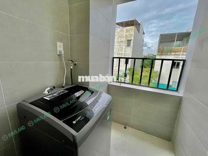 CHỘ THUÊ CĂN HỘ 1 PHÒNG NGỦ - NAM VIỆT Á  - GẦN BV 600 GIƯỜNG