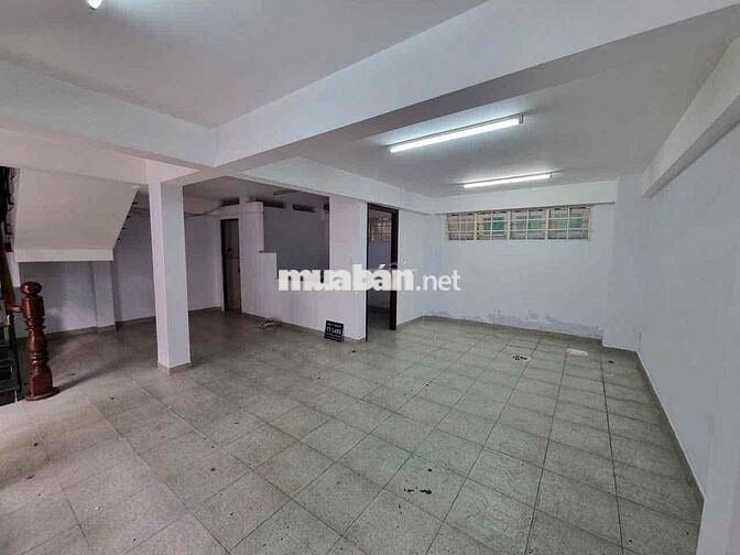 HXH 4pn 56m2 hẻm nguyễn thái sơn P5