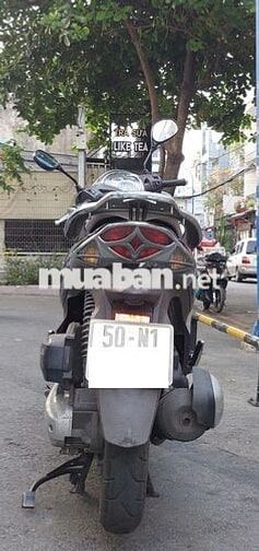 SH Mode 2016 Chính Chủ - ODO 50k, Máy Zin, biển TP