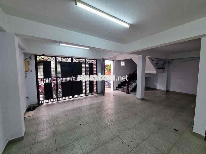 HXH 4pn 56m2 hẻm nguyễn thái sơn P5