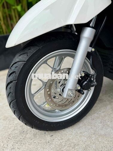 Honda Lead 2026 Trắng 8.000 km