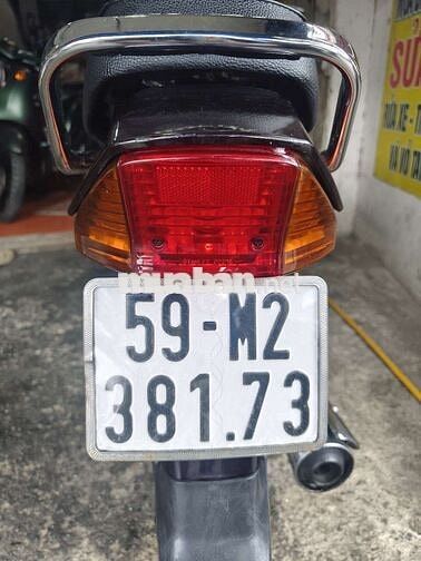SUPPER DREAM 2005 BSTP NGAY CHỦ XE ZIN FULL NEW .