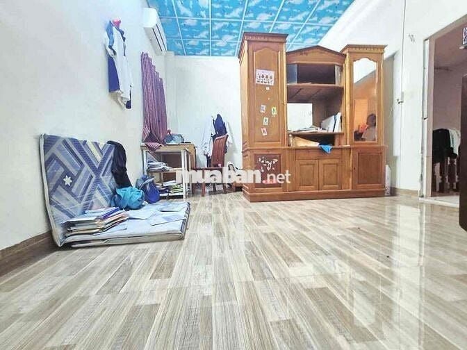 Ngon ! Hơn 4 tỷ chút có nhà sát Định Công Hạ-Oto-Ko QH-68m*3T;MT6m