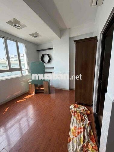 Cho thuê CC Sơn Kỳ 2!DT78m 8tr5 có Nội Thất