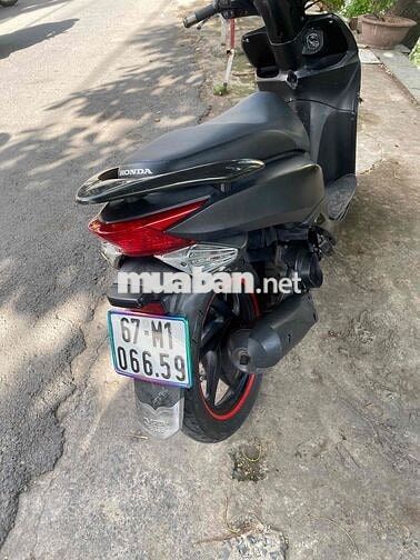 nhà dư dùng bán bot xe honda vision êm mạnh
