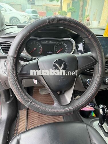 VinFast Fadil 2021 Đỏ 41.000km zin cá nhân 1 chủ
