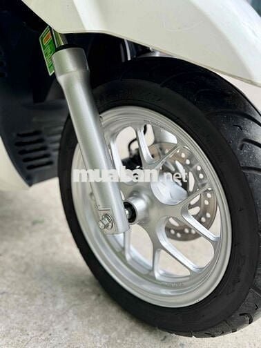 Honda Lead 2026 Trắng 8.000 km