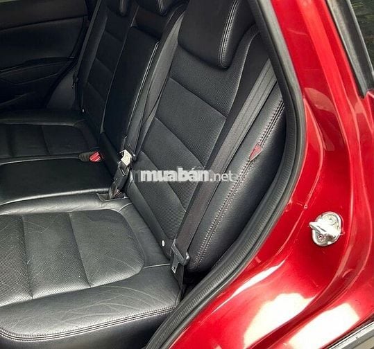 Mazda CX-5 2018 2.5-2 cầu Xăng