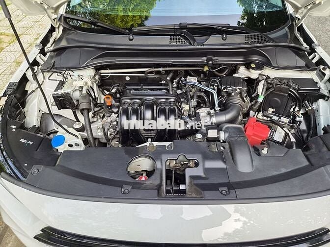Honda HRV-G 2023 Trắng 36.000km Nguyên Bản