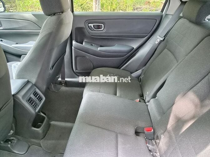 Honda HRV-G 2023 Trắng 36.000km Nguyên Bản
