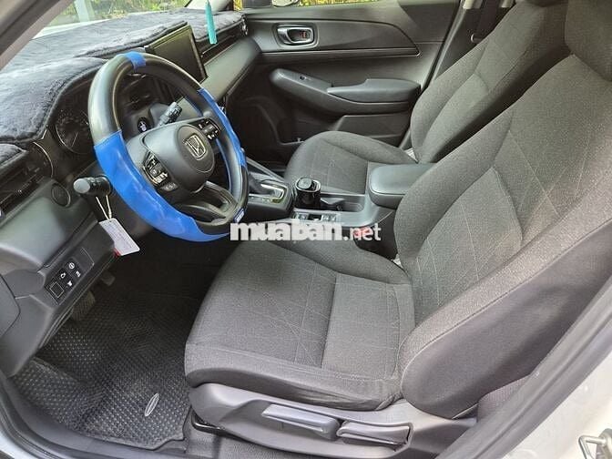 Honda HRV-G 2023 Trắng 36.000km Nguyên Bản