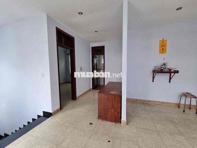 HXH 4pn 56m2 hẻm nguyễn thái sơn P5