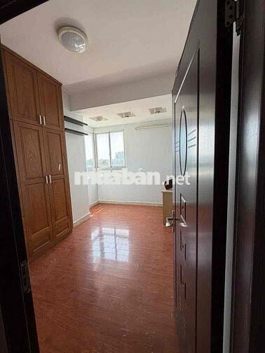 Cho thuê CC Sơn Kỳ 2!DT78m 8tr5 có Nội Thất
